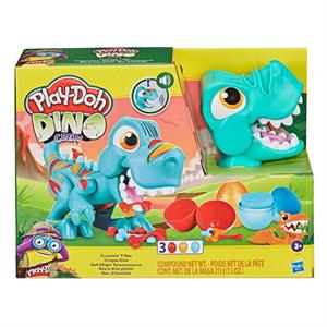 Hasbro Play-Doh Dino Crew Crunchin' T-Rex